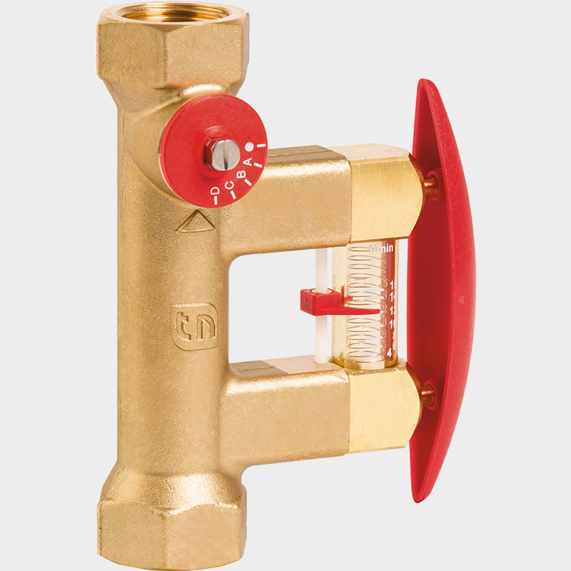 Setter Inline