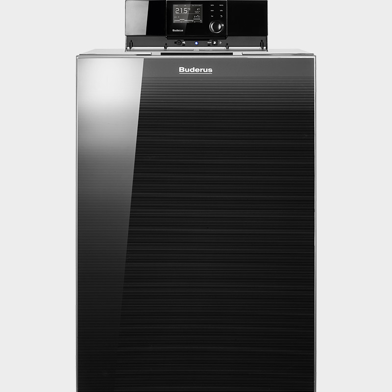 Logano plus KB195i