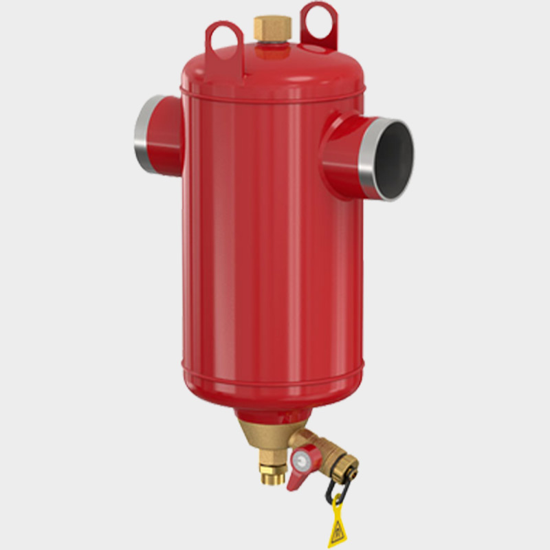 Flamco Clean Smart S - 10 bar
