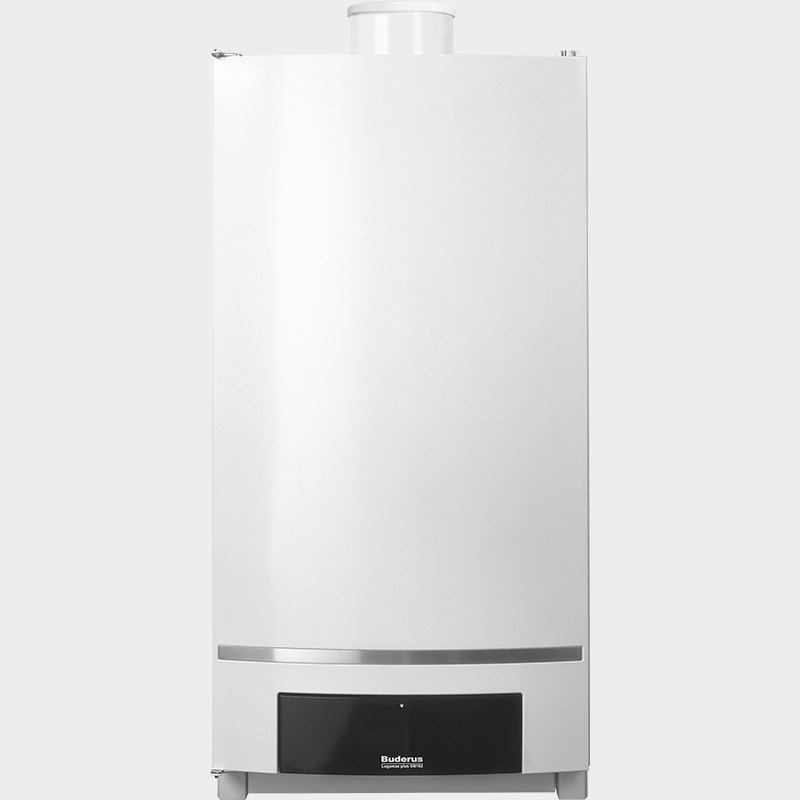 Logamax plus GB162