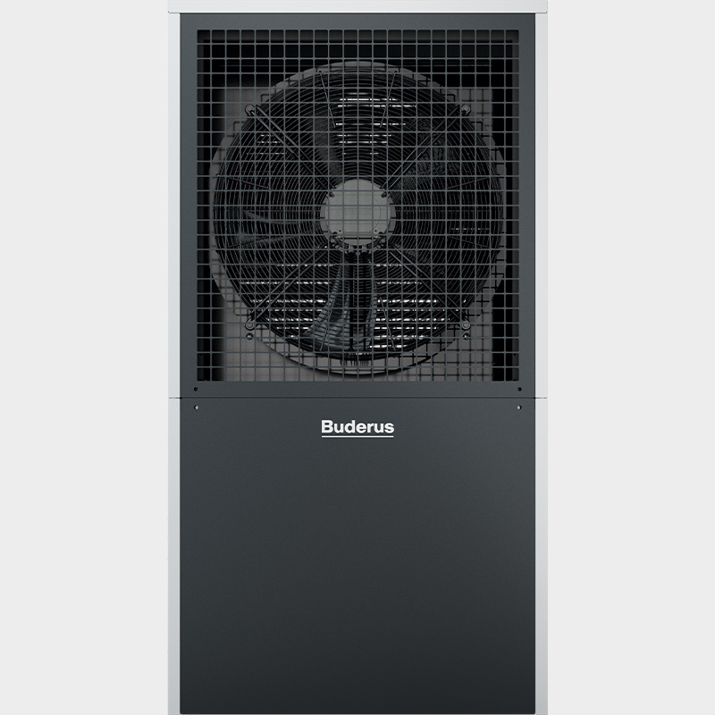 Logatherm WLW286 A/AR