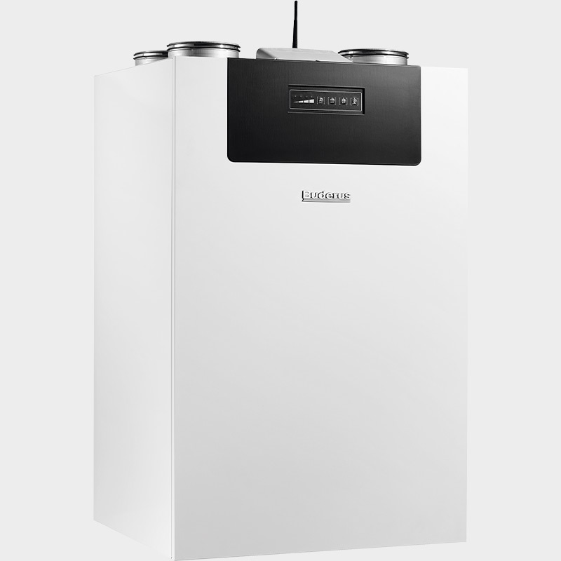 Logavent HRV2