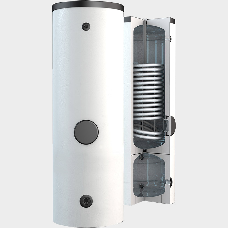 Accumulatore combinato BPU