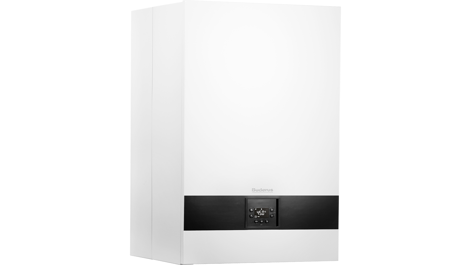 Logamax plus GB17224i T50 Závesné kondenzačné kotly Buderus