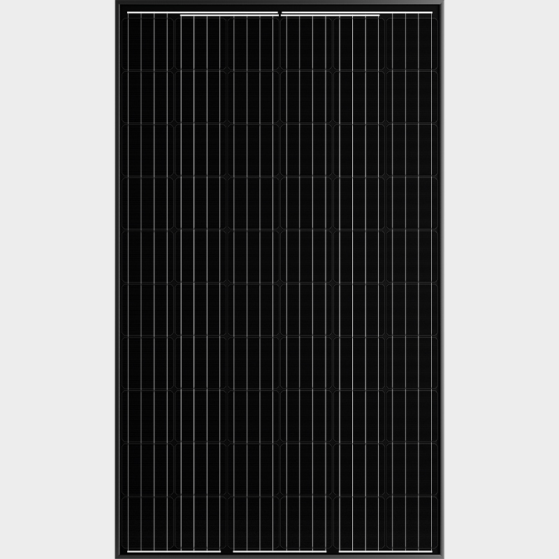 Vision 60M style