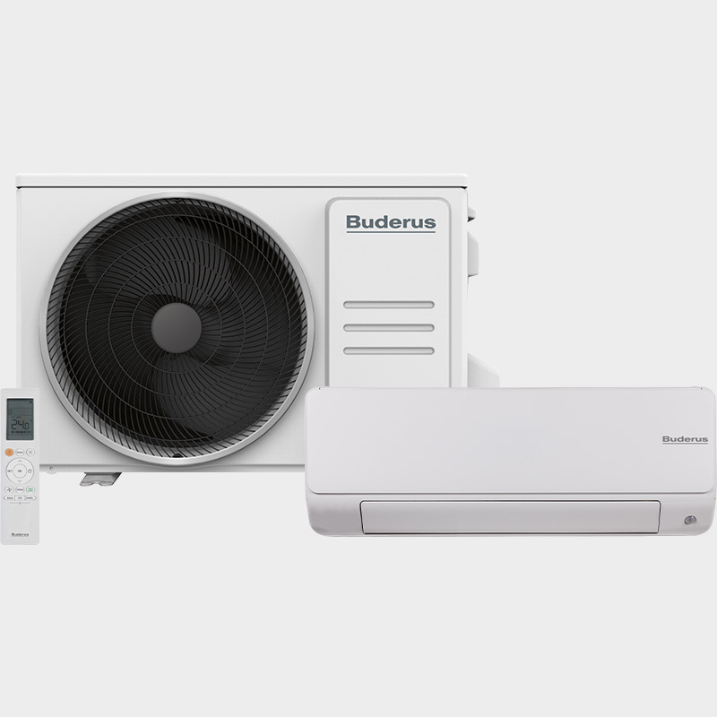 Climatizzatore Logacool AC176i.3