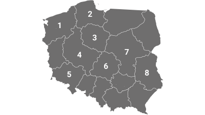 Lista Partnerów