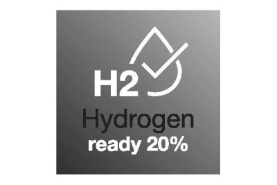 Kotły H2Blend Ready