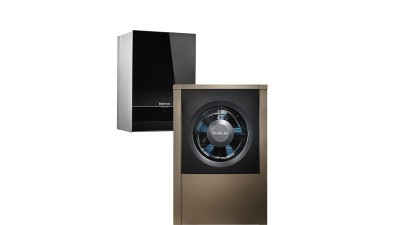 Logatherm WLW196i AR