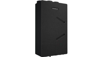Logavent HRV156 K