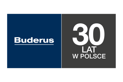 Celebrujemy Jubileusz 30-lecia Buderus w Polsce!