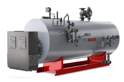 Efektywność energetyczna kotłów przemysłowych