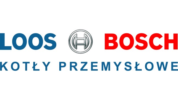 LOOS BOSCH logo
