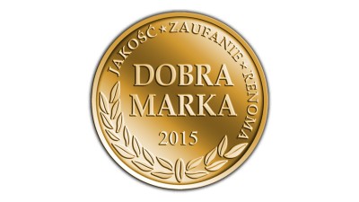 Buderus Dobrą Marką 2015