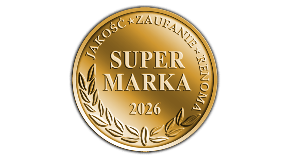 Super Marka 2026