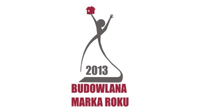 Budowlana Marka Roku 2013