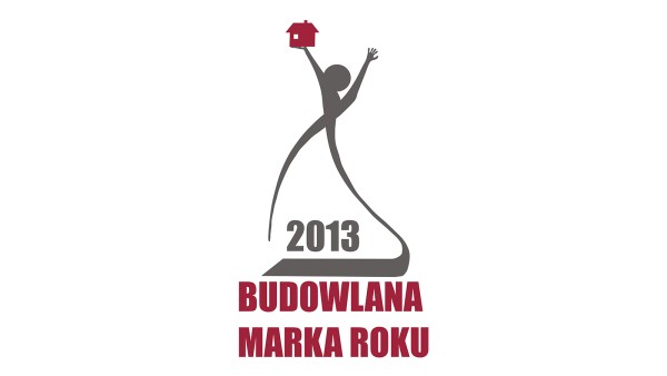 Budowlana Marka Roku 2013