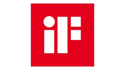 iF Produkt Design Award 2012