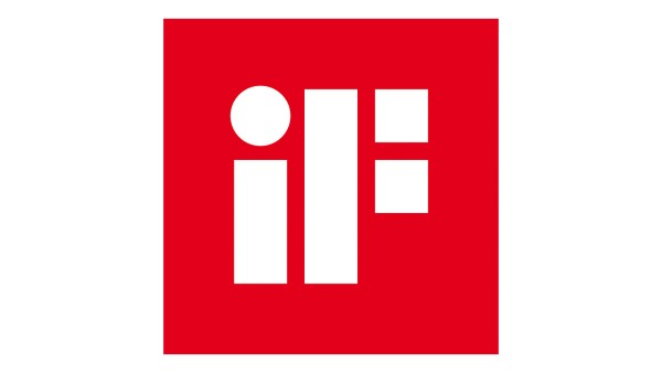 iF Produkt Design Award 2008