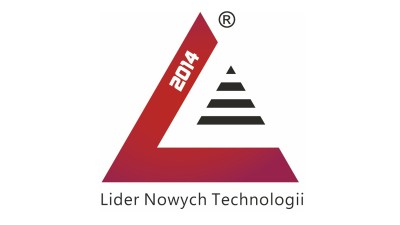 Lider Nowych Technologii 2014