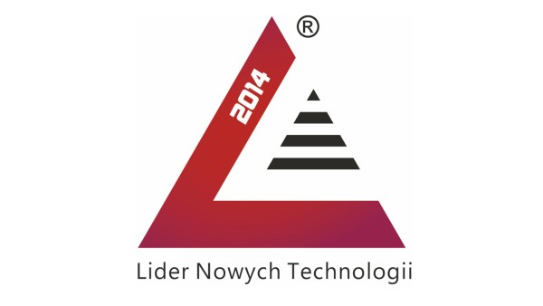 Lider Nowych Technologii 2014
