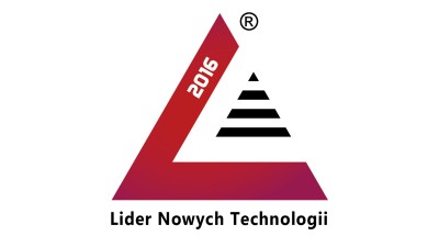 Lider Nowych Technologii 2016