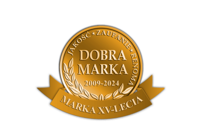 Marka XV-lecia