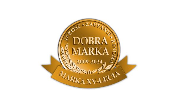 Marka XV-lecia