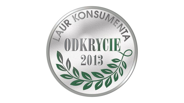 Odkrycie Roku 2013