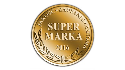 Super Marka 2016