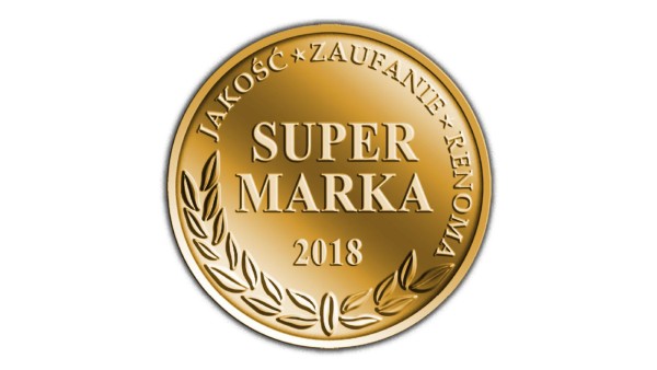 Super Marka 2018