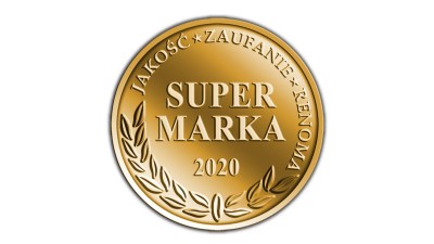 Super Marka 2020