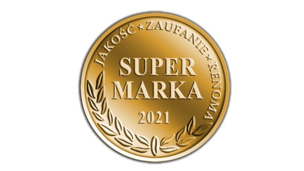 Super Marka 2021