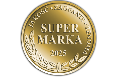 Super Marka 2025