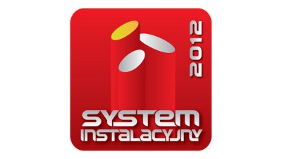 System Instalacyjny 2012