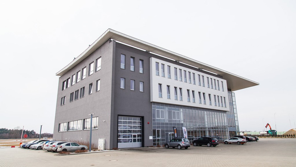 Autodrom Jastrząb w Radomiu