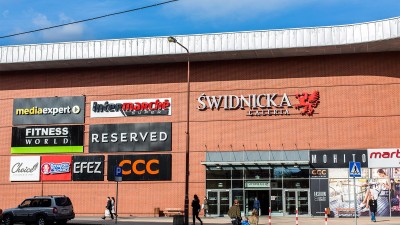 Galeria Świdnicka