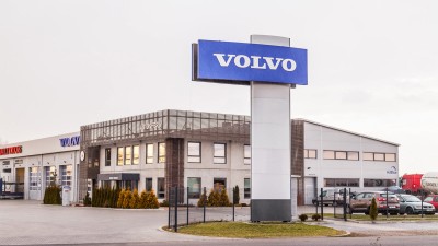 Volvo Biała Podlaska