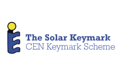 Certyfikat KEYMARK