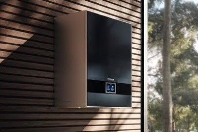 Kocioł jednofunkcyjny Buderus