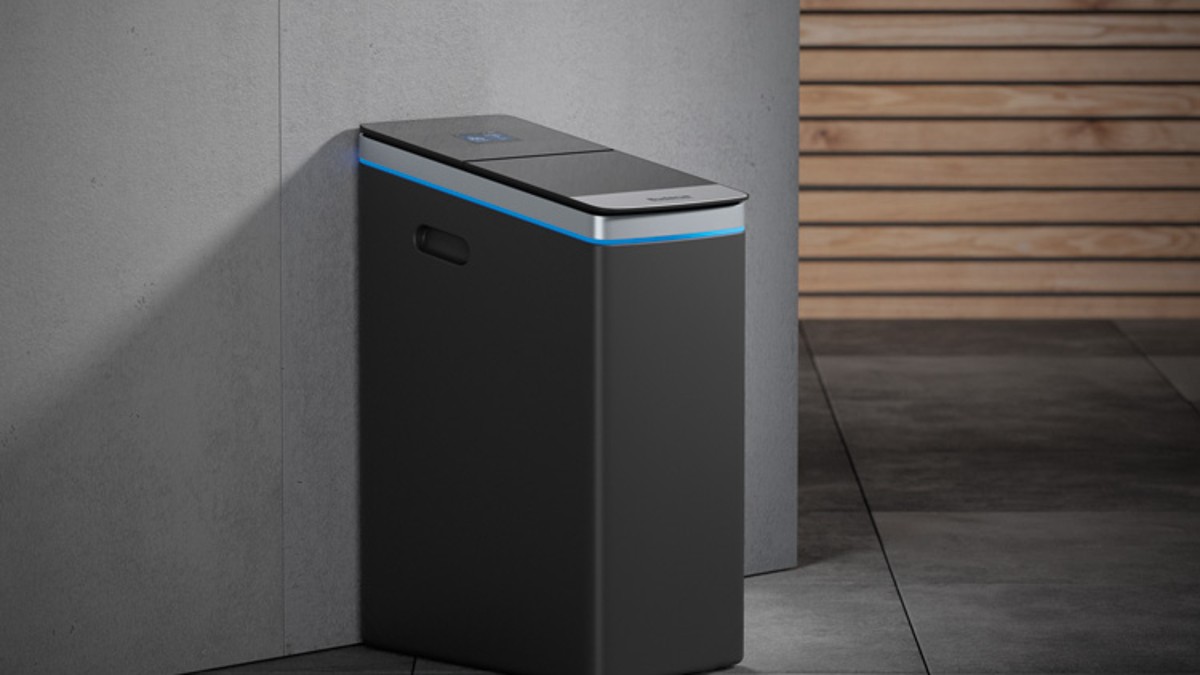 Logo animowane 30 lat Buderus w Polsce