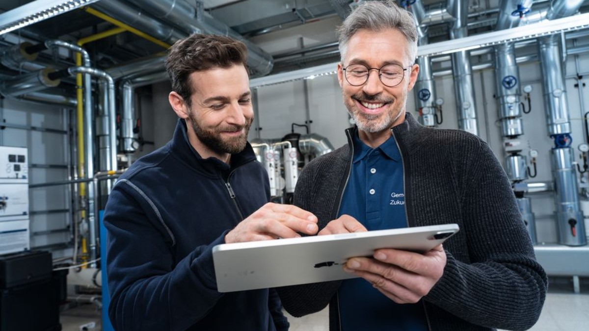 Jak dołączyć do Buderus StarClub?