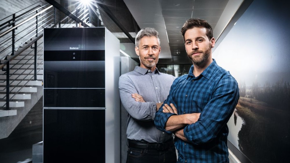 Dlaczego Buderus StarClub?