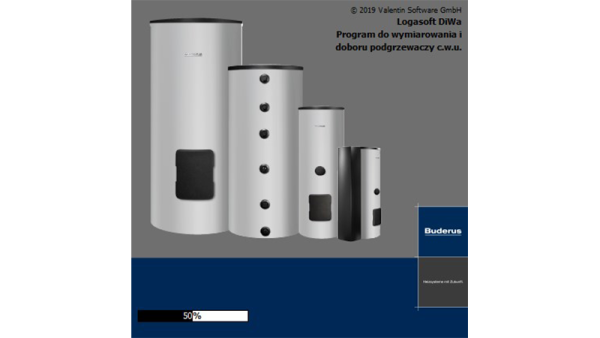 Logasoft DiWa