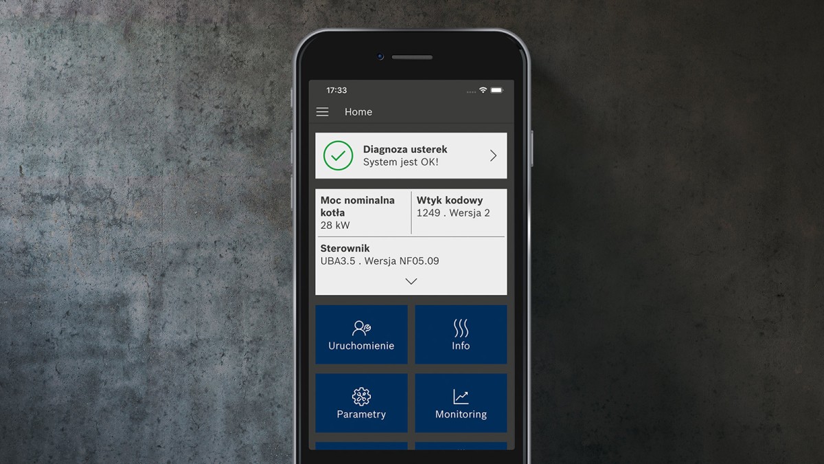 ProWorl Screenshot DE