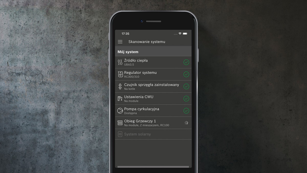 ProWorl Screenshot DE