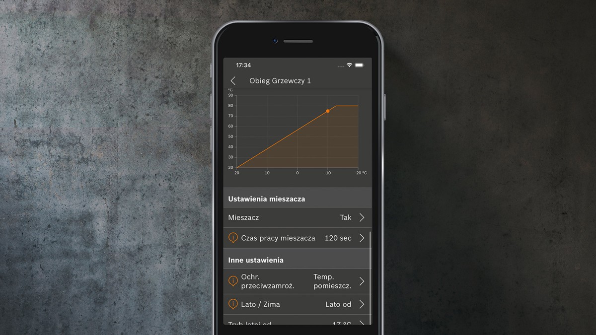 ProWorl Screenshot DE