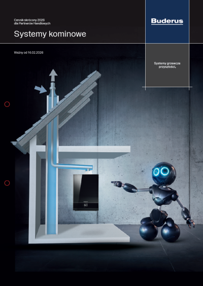 Systemy powietrzno-spalinowe