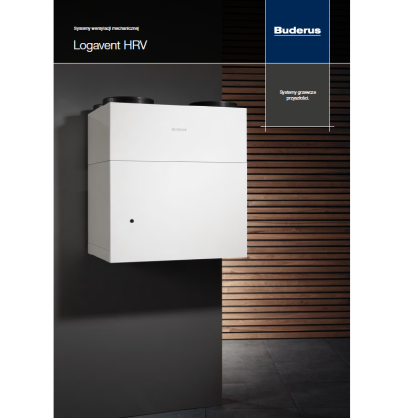Logavent HRV
