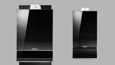 Logamax plus 192i/192iT